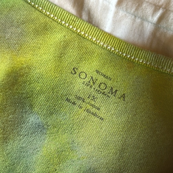 Tye dye t-shirt - Picture 6 of 7